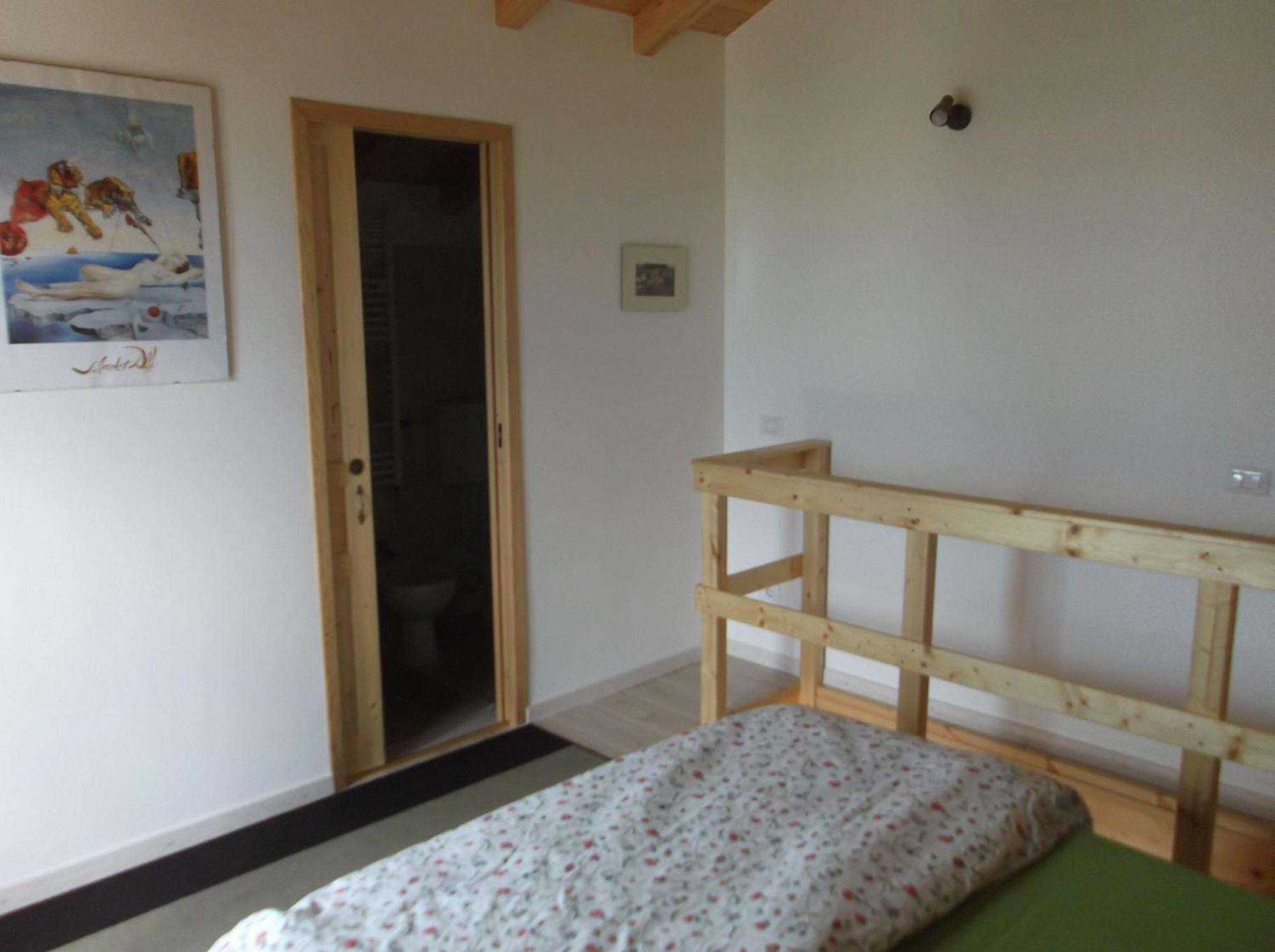 Agriturismo Ai Ronchi โซริโค ห้อง รูปภาพ