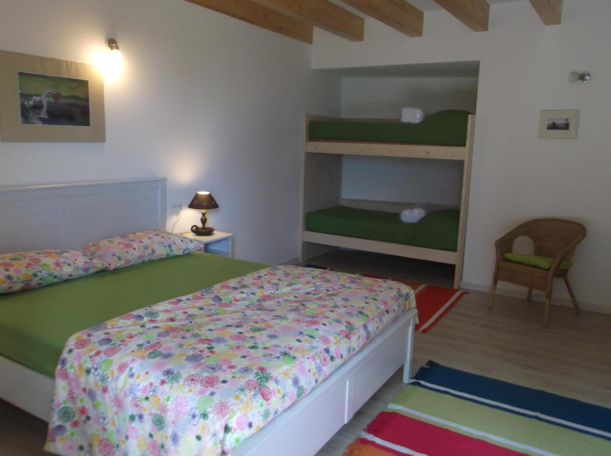 Agriturismo Ai Ronchi โซริโค ห้อง รูปภาพ