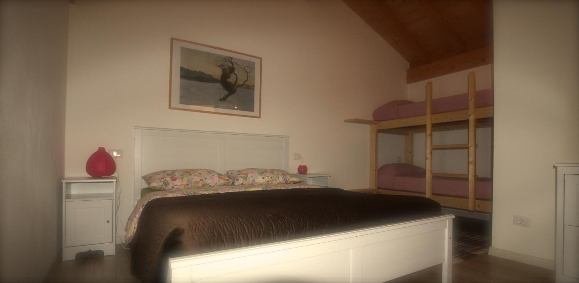 Agriturismo Ai Ronchi โซริโค ห้อง รูปภาพ
