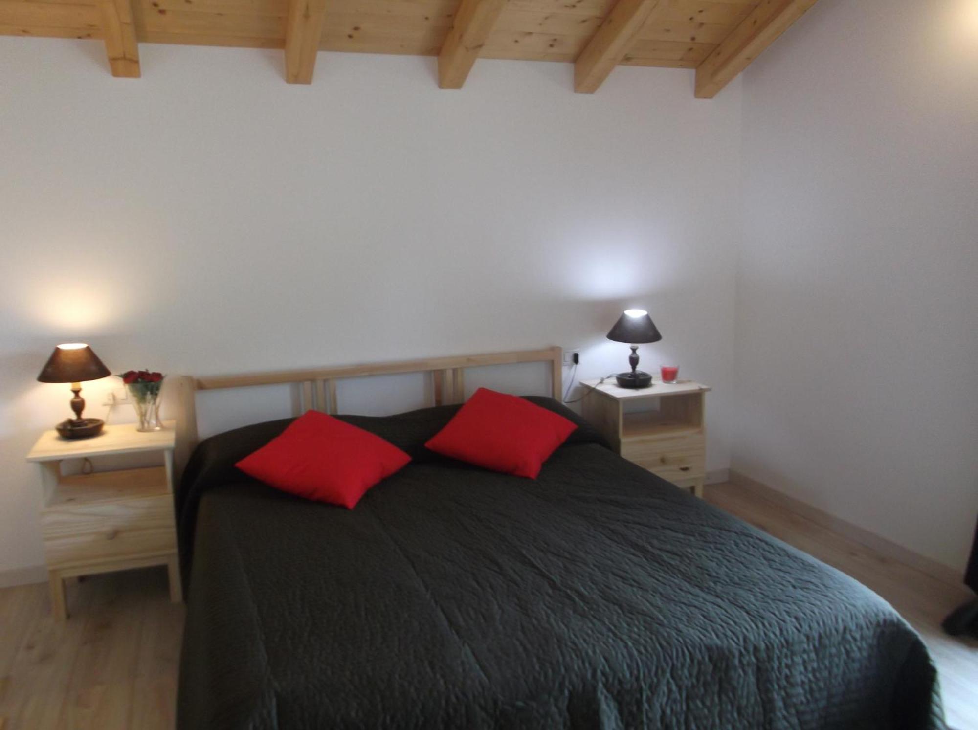 Agriturismo Ai Ronchi โซริโค ห้อง รูปภาพ
